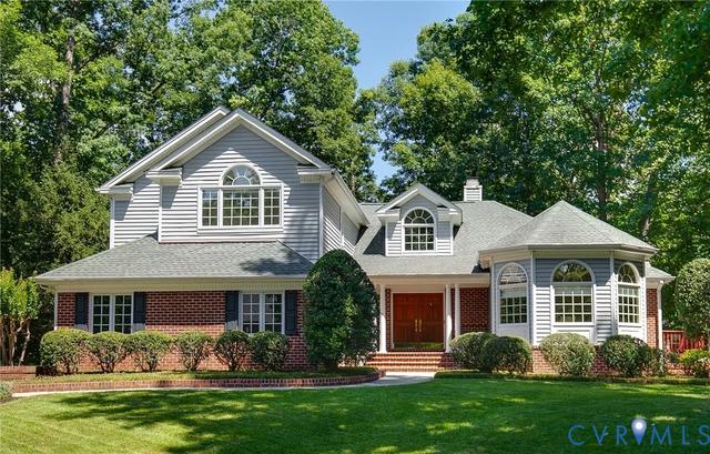 12604 Parchment Ct, Henrico, VA 23233