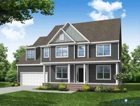 1740 Mountain Rd, Glen Allen, VA 23060