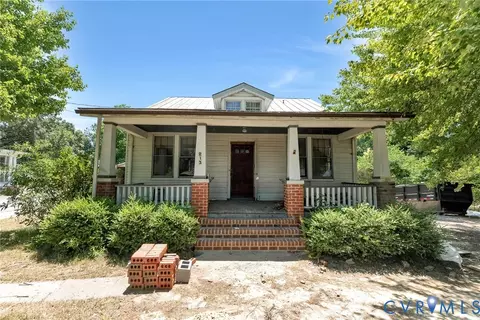 213 S Holly Ave, Highland Springs, VA 23075