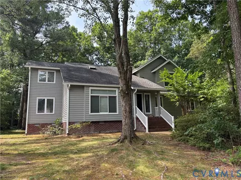 10739 High Mountain Ct, Glen Allen, VA 23060