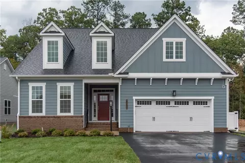 4929 Little Henry Ln, Henrico, VA 23059