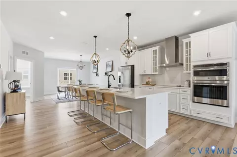 2606 Lassen Walk #B, Henrico, VA 23294