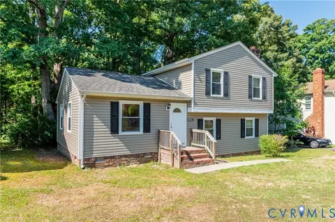 6519 Balsam Rd, Richmond, VA 23225