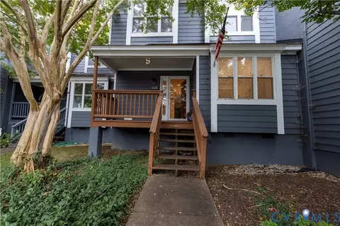 10022 Joppa Pl, Henrico, VA 23233