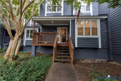 10022 Joppa Pl, Henrico, VA 23233
