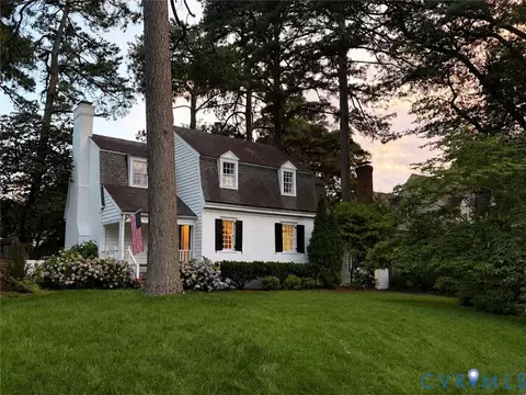 5405 Ditchley Rd, Richmond, VA 23226