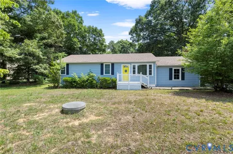 2323 Mill Rd, Henrico, VA 23231