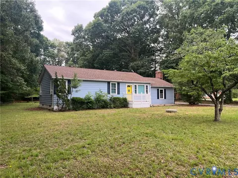 2323 Mill Rd, Henrico, VA 23231