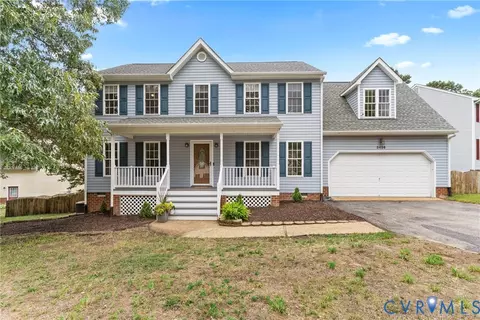 3436 Ivyridge Dr, Chester, VA 23831
