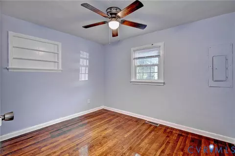 Bedroom - 314 Winchester Dr, Hampton, VA 23666 photo 3 of 7