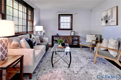 Living - 314 Winchester Dr, Hampton, VA 23666 photo 3 of 6