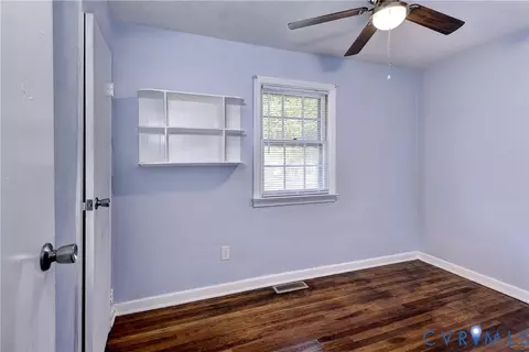 Bedroom - 314 Winchester Dr, Hampton, VA 23666 photo 1 of 7