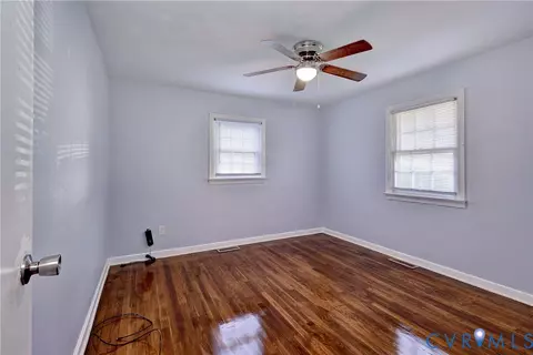 Bedroom - 314 Winchester Dr, Hampton, VA 23666 photo 2 of 7