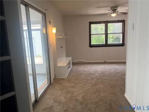 Living - 314 Winchester Dr, Hampton, VA 23666 photo 5 of 6