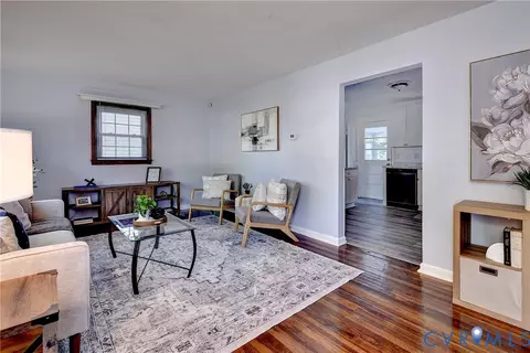 Living - 314 Winchester Dr, Hampton, VA 23666 photo 1 of 6