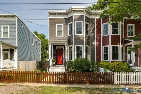 1324 N 27th St, Richmond, VA 23223