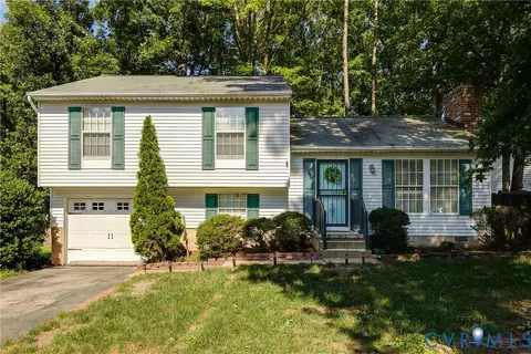 4907 Kilcolman Dr, Henrico, VA 23228