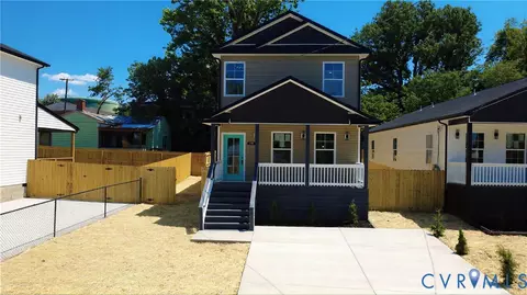330 Mars St, Petersburg, VA 23803