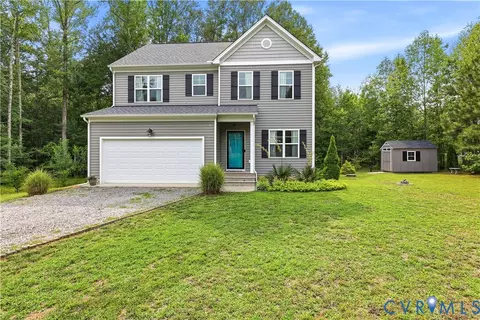 8500 Sparks, Quinton, VA 23141