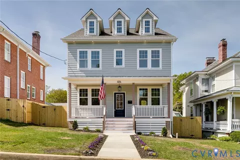 404 W 31st St, Richmond, VA 23225