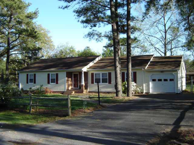 7183 Mayetta Dr, Mechanicsville, VA 23111 photo 1