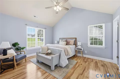 11564 New Forest Trl, Midlothian, VA 23112