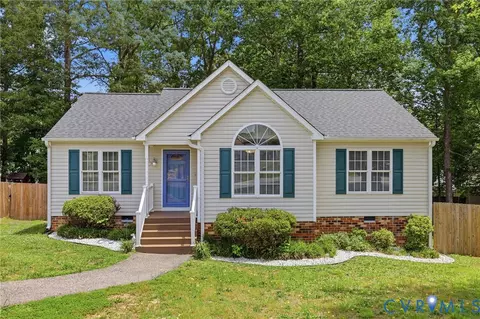 11564 New Forest Trl, Midlothian, VA 23112
