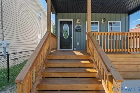 1344 Hinton St, Petersburg, VA 23803