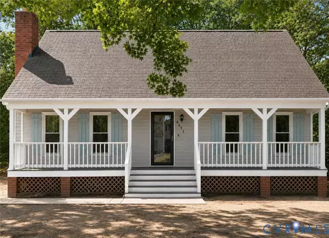6471 N Midview Rd, Henrico, VA 23231