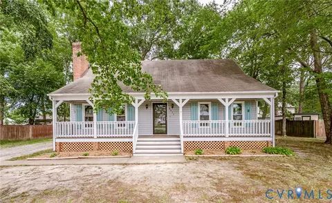 6471 N Midview Rd, Henrico, VA 23231