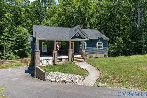 3521 Ellsworth Rd, Richmond, VA 23235