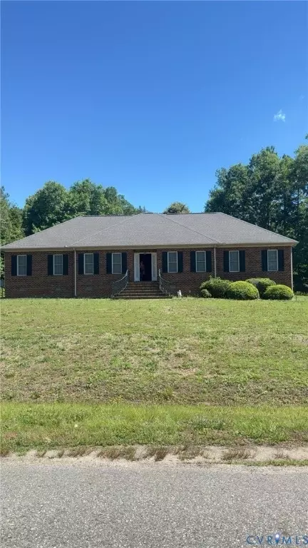 231 Pleasant View Dr, Aylett, VA 23009