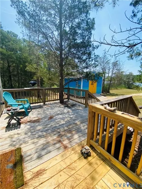 Exterior - 69 Old Mill Lndg, Onemo, VA 23130 photo 6 of 12