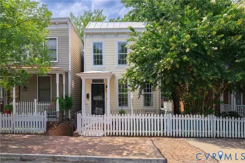 520 N 24th St, Richmond, VA 23223