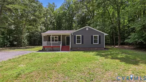 244 Corann Dr, Aylett, VA 23009