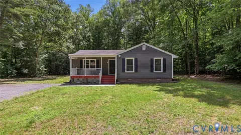 244 Corann Dr, Aylett, VA 23009
