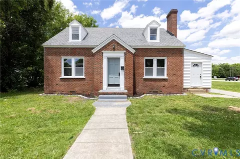 4008 River Rd, South Chesterfield, VA 23803