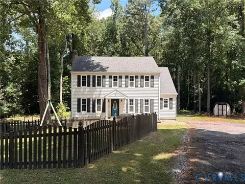4600 Landing Cir, Richmond, VA 23236
