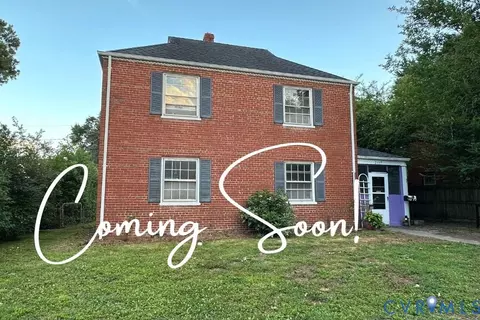2107 Barclay Rd, Fairfield, VA 23228
