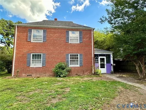 2107 Barclay Rd, Henrico, VA 23228
