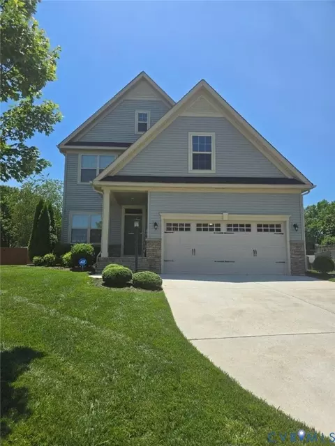 5701 Bankstown Ln, North Chesterfield, VA 23237