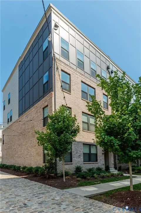 1552 Moore St #B, Richmond, VA 23220