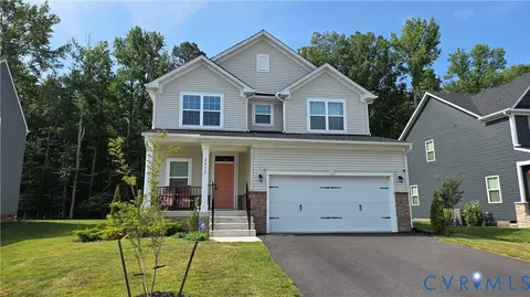 2012 Enon Station Dr, Chester, VA 23836