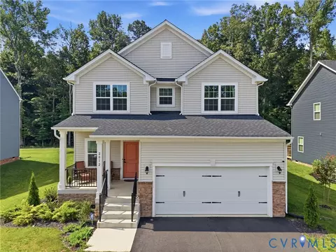 2012 Enon Station Dr, Chester, VA 23836