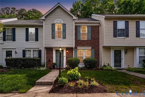 3013 Montfort Loop, Henrico, VA 23294