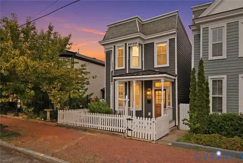 421 N 31st St, Richmond, VA 23223