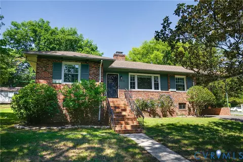 2018 Briarcliff Rd, Richmond, VA 23225
