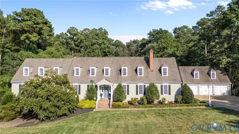 10905 Chalkley Rd, Chester, VA 23831