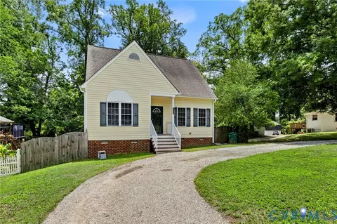 1203 Virginia Ave, Glen Allen, VA 23060