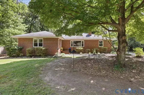 2839 Weymouth Dr, Richmond, VA 23235
